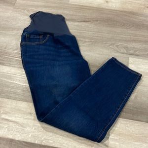 Maternity Jeans